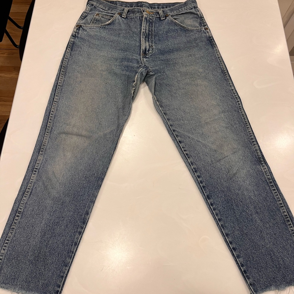 Vintage Wrangler Jeans 32”